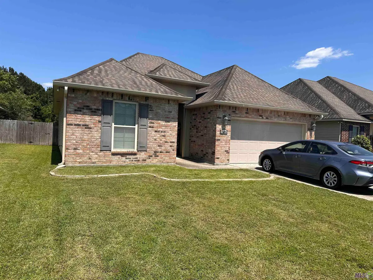 26406 Evangeline Trace Blvd, Denham Springs, LA 70726 - #1