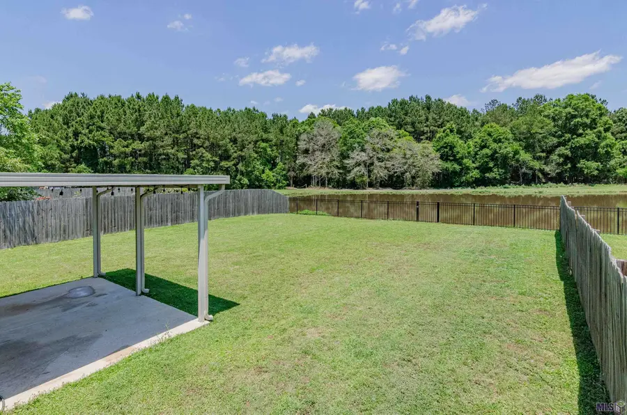 26406 Evangeline Trace Blvd, Denham Springs, LA 70726 - #3