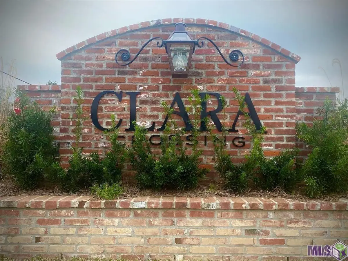 Lot 2 St Clara Ave, Port Allen, LA 70767 - #1