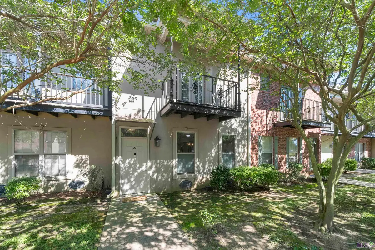 10600 Lakes Blvd #1805, Baton Rouge, LA 70810 - #1
