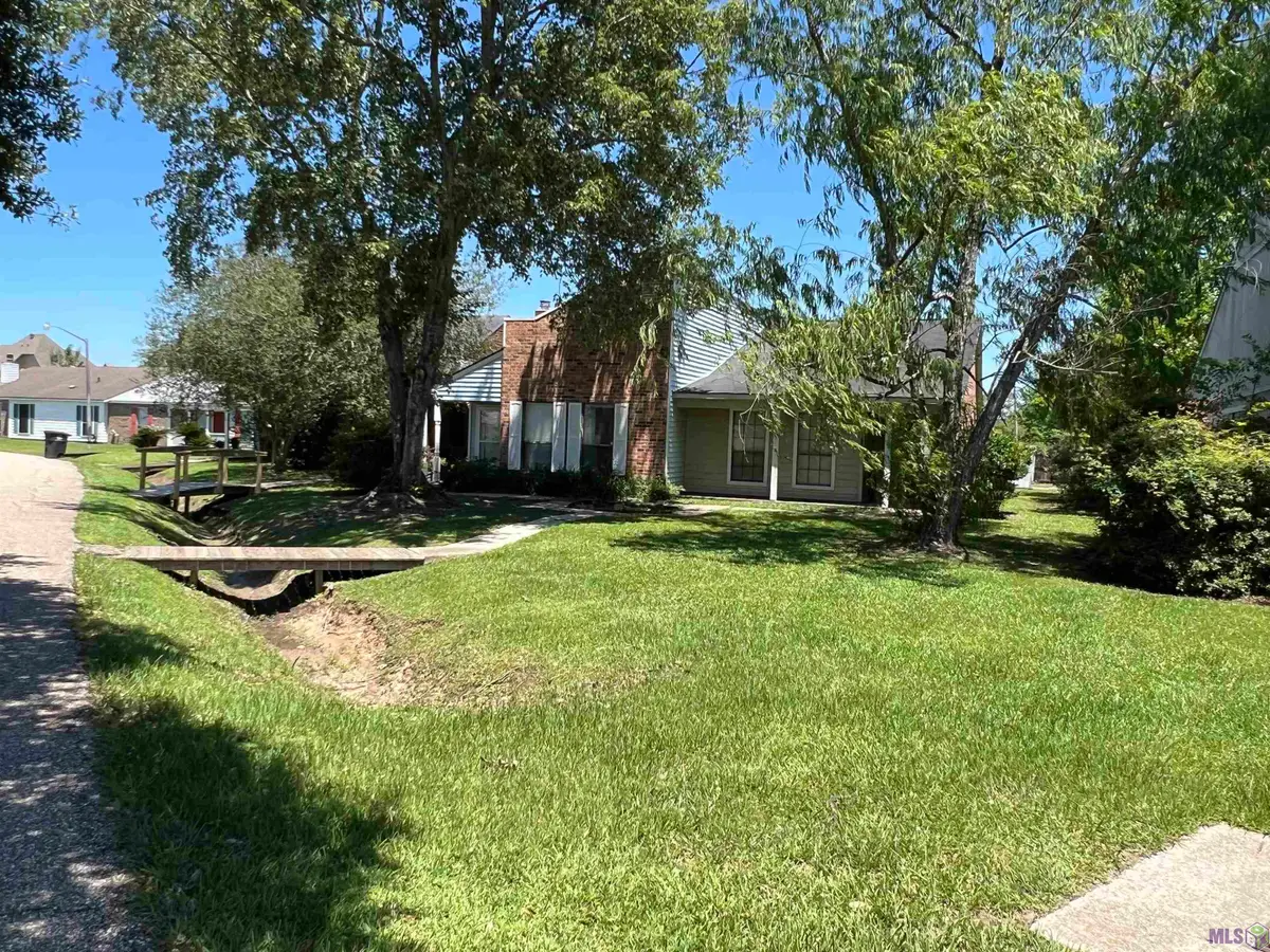 5109 Cumberland Cove Dr, Baton Rouge, LA 70817 - #1