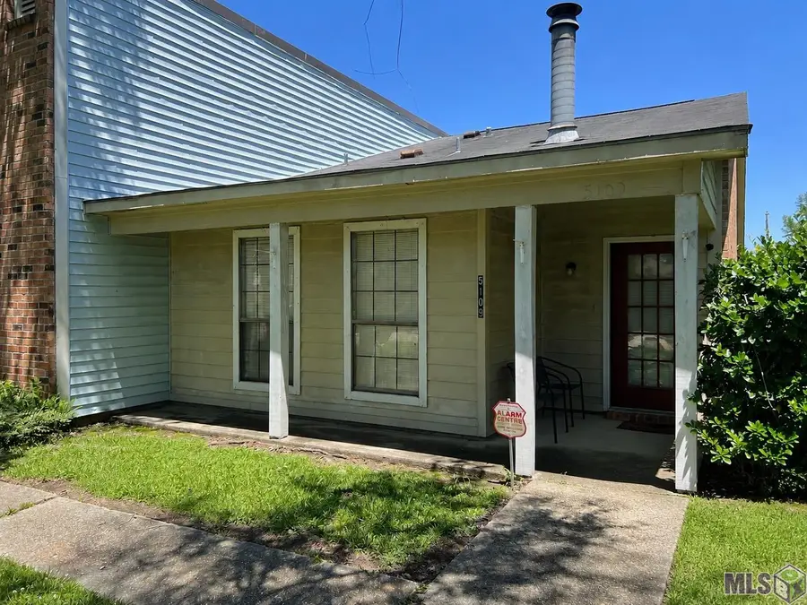 5109 Cumberland Cove Dr, Baton Rouge, LA 70817 - #2