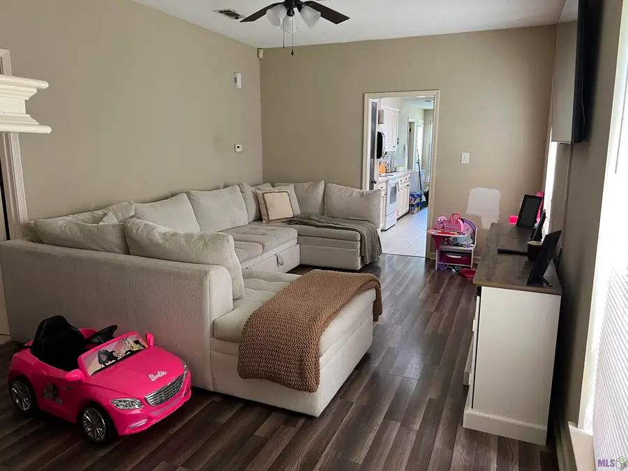5109 Cumberland Cove Dr, Baton Rouge, LA 70817 - #3