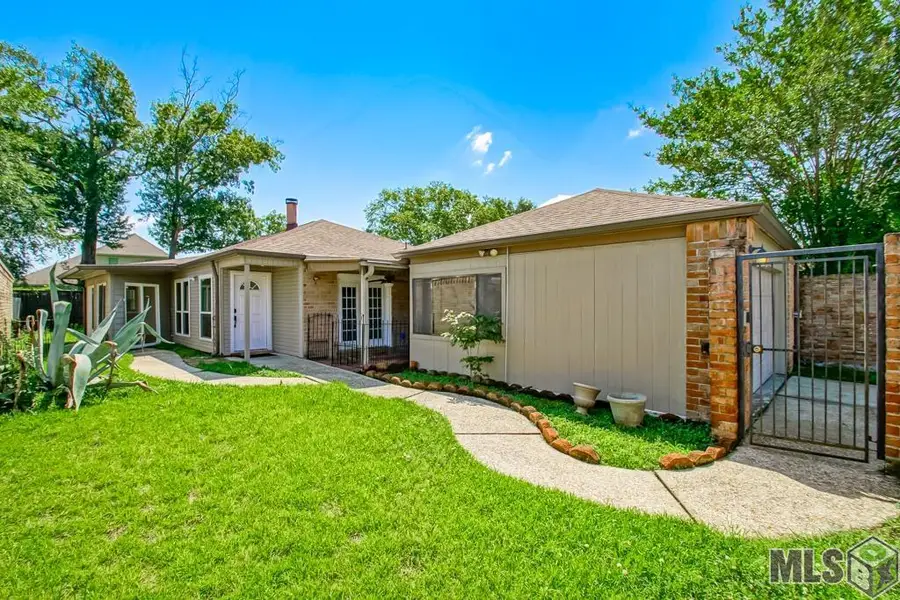 2331 Torrey Pine Dr, Baton Rouge, LA 70816 - #3