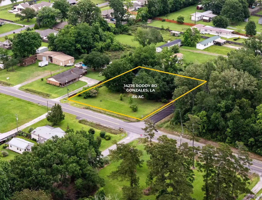14278 Roddy Rd, Gonzales, LA 70737 - #2