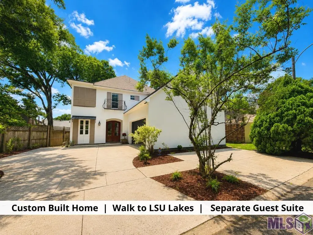 2216 Estates Rd, Baton Rouge, LA 70808 - #1