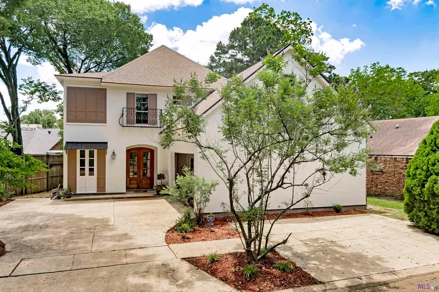 2216 Estates Rd, Baton Rouge, LA 70808 - #2