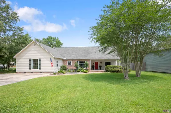 7843 Sevenoaks Ave, Baton Rouge, LA 70806