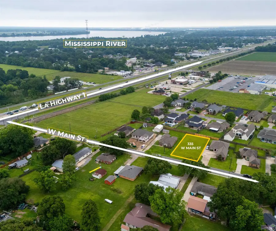 335 W Main St, Brusly, LA 70719 - #2