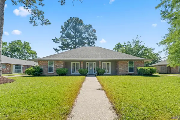 1425 Shadybrook Dr, Baton Rouge, LA 70816