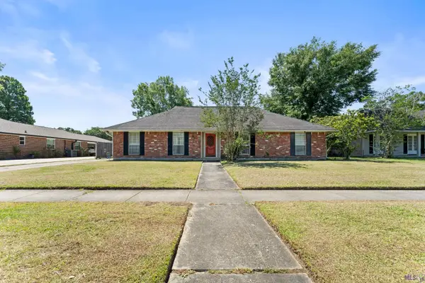 15342 Woodwick Ave, Baton Rouge, LA 70816