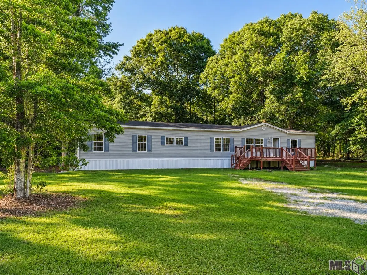 26181 Francis Drive, Abita Springs, LA 70420 - #1