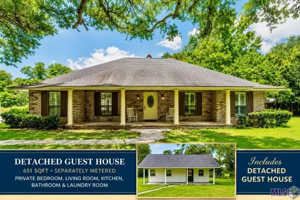 14017 Joor Rd, Baton Rouge, LA 70818