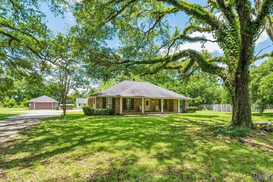 14017 Joor Rd, Baton Rouge, LA 70818 - #2