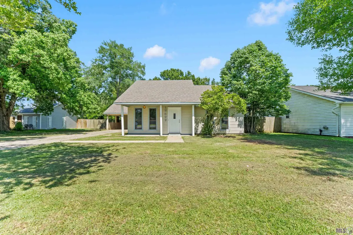 16408 Charles Gonzales Rd, Prairieville, LA 70769 - #1
