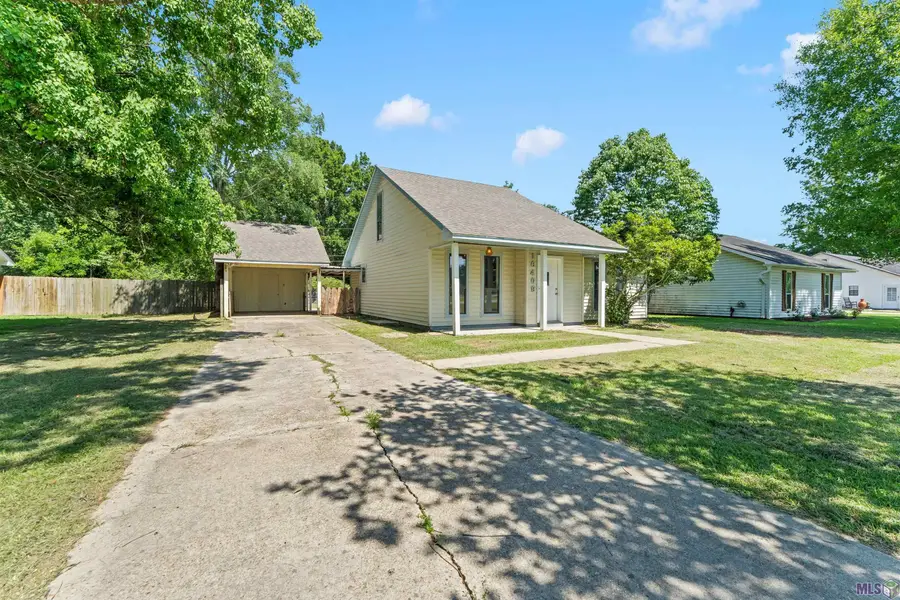 16408 Charles Gonzales Rd, Prairieville, LA 70769 - #2