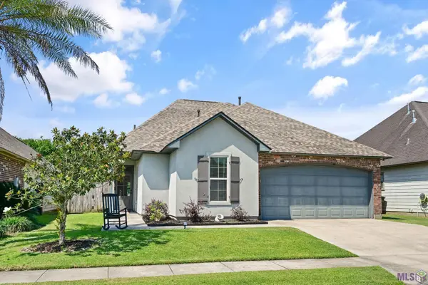 15145 Wax Myrtle Ave, Baton Rouge, LA 70817