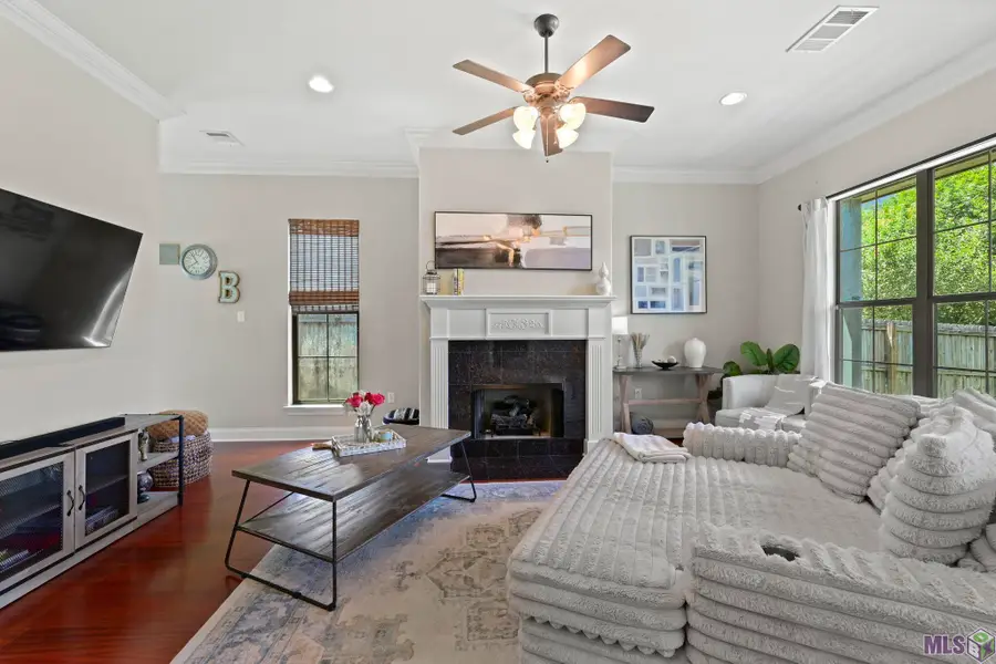 15145 Wax Myrtle Ave, Baton Rouge, LA 70817 - #3