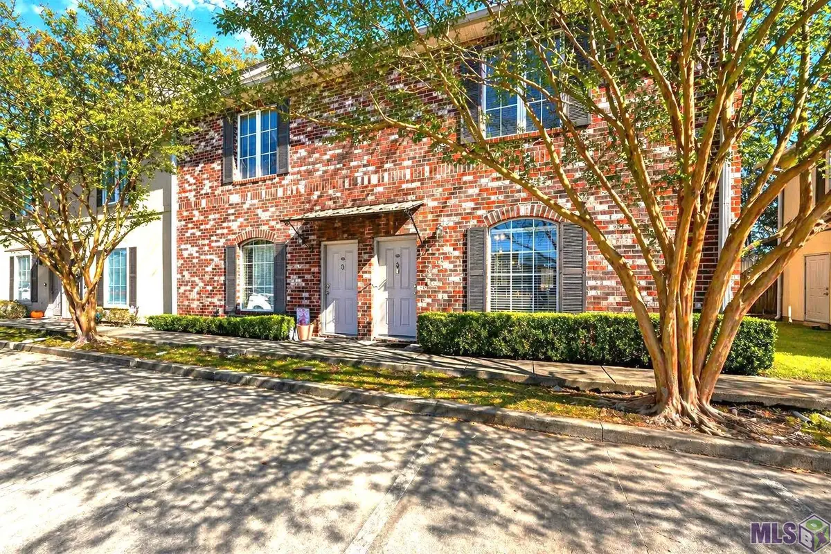 2405 Brightside Dr #63, Baton Rouge, LA 70820 - #1