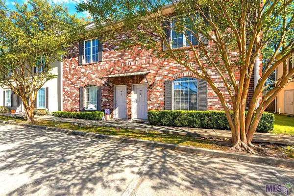 2405 Brightside Dr #63, Baton Rouge, LA 70820