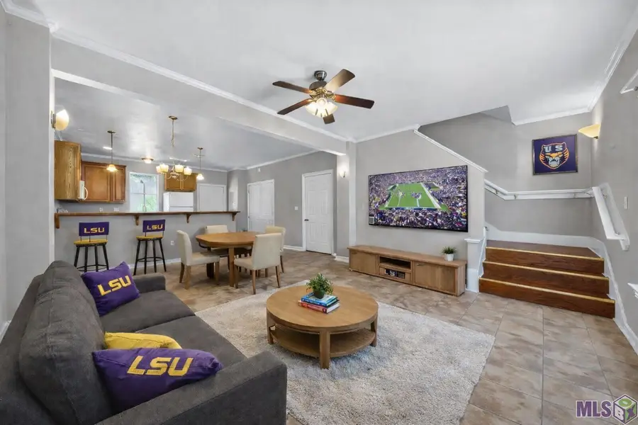 2405 Brightside Dr #63, Baton Rouge, LA 70820 - #2