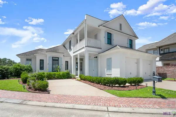 19890 Southern Hills Ave, Baton Rouge, LA 70809