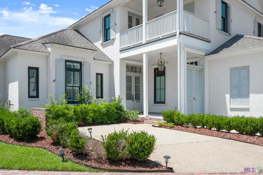 19890 Southern Hills Ave, Baton Rouge, LA 70809 - #2