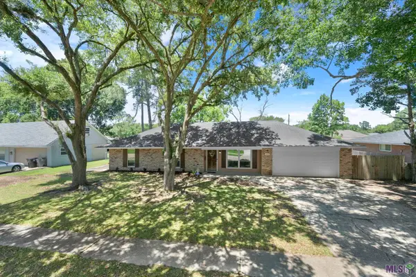 11017 Bellarbor Dr, Baton Rouge, LA 70815
