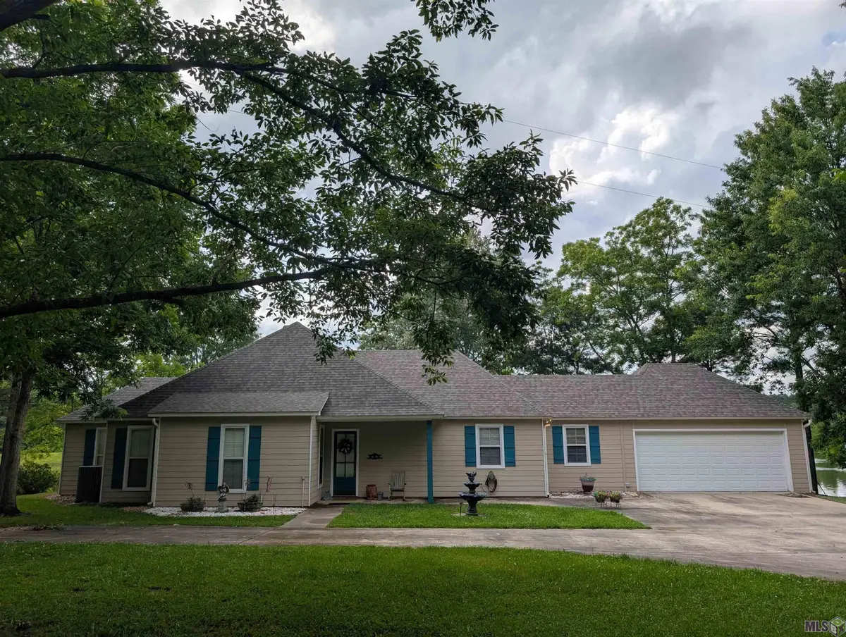 10086 La Hwy 68, Jackson, LA 70748 - #1