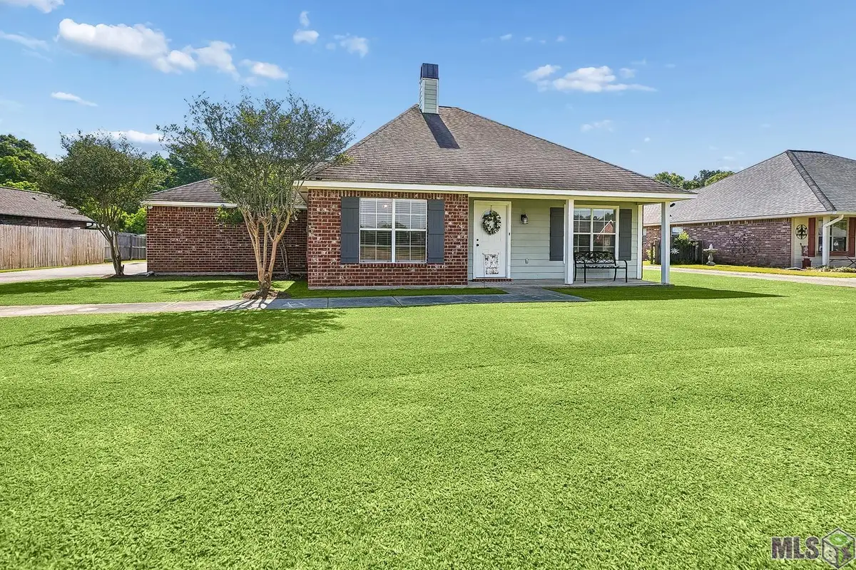 32380 Avants Rd, Walker, LA 70785 - #1