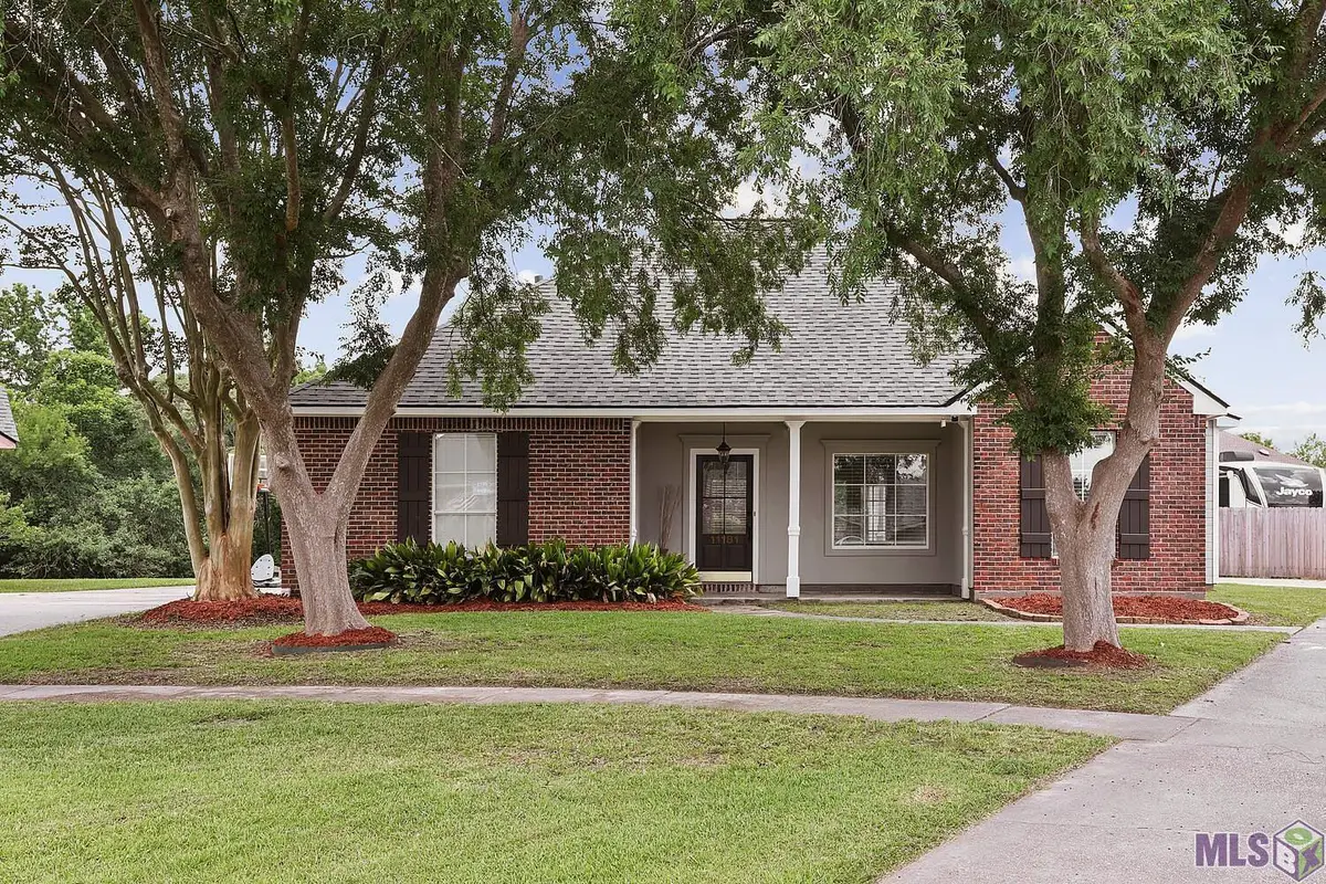 11181 Paddock Ave, Baton Rouge, LA 70816 - #1