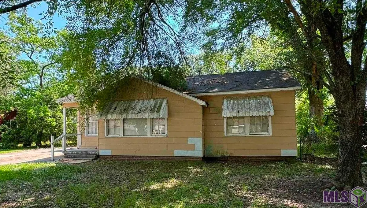 1974 Rhodes Ave, Baton Rouge, LA 70802 - #1