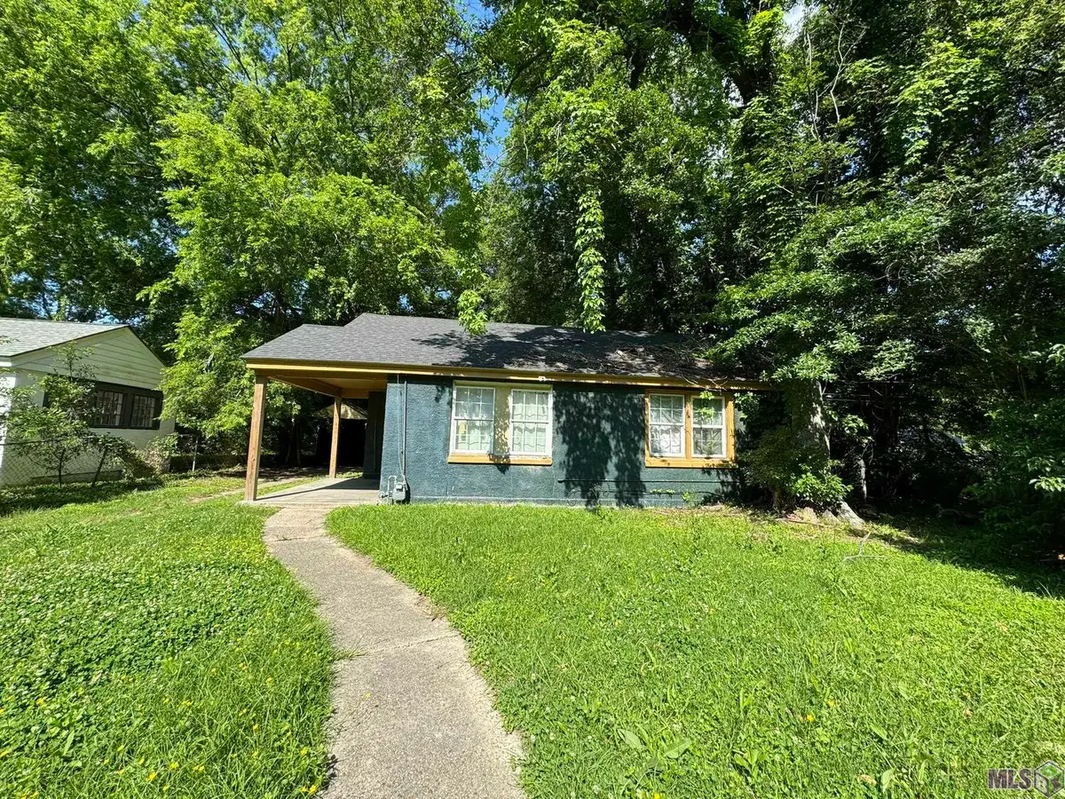 3339 Wenonah St, Baton Rouge, LA 70805 - #1