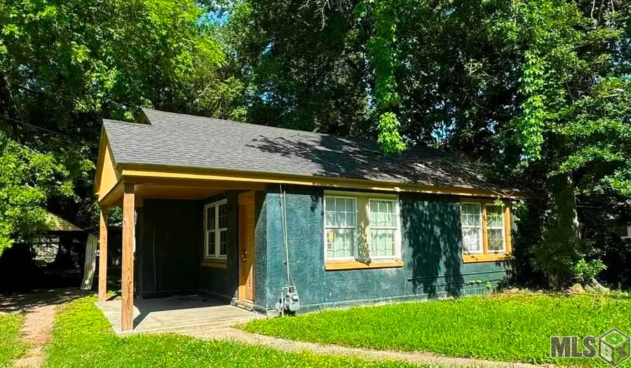 3339 Wenonah St, Baton Rouge, LA 70805 - #2