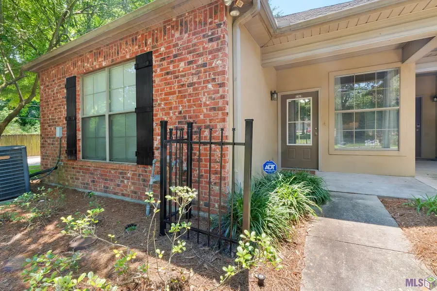 809 Summer Breeze Dr #401, Baton Rouge, LA 70810 - #3