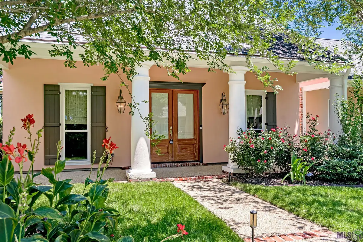 14513 Cottage Oak Ave, Baton Rouge, LA 70810 - #1