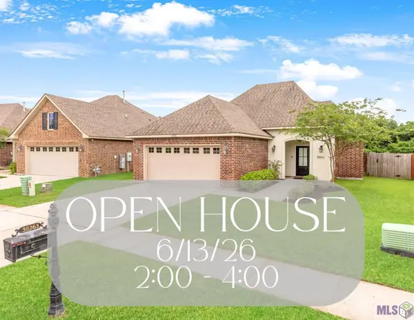 38363 Brown Rd, Prairieville, LA 70769