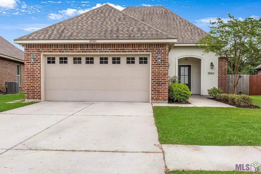 38363 Brown Rd, Prairieville, LA 70769 - #3