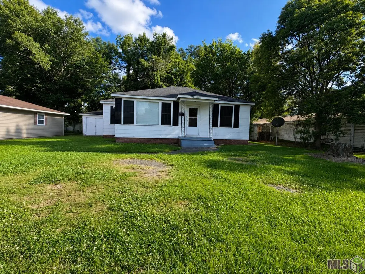 4242 Monroe Ave, Baton Rouge, LA 70806 - #1