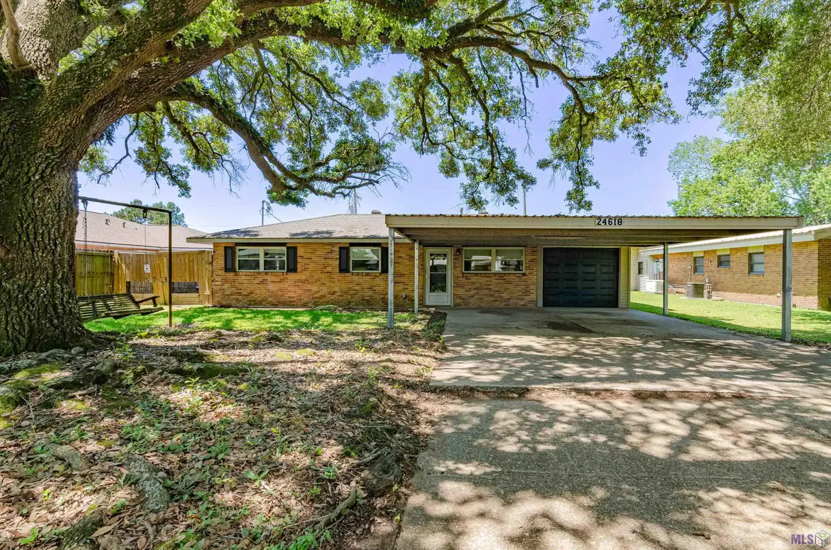 24618 Pecan Place Dr, Plaquemine, LA 70764 - #1