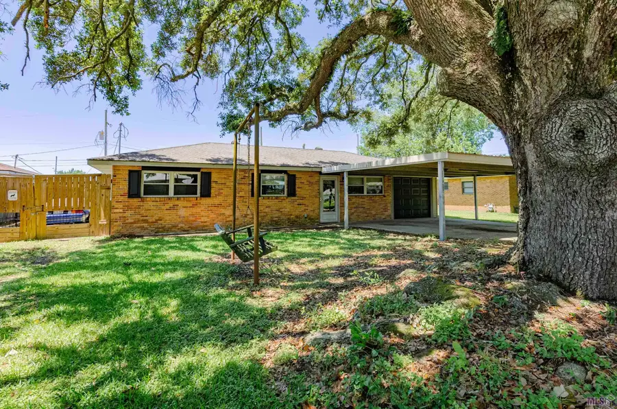 24618 Pecan Place Dr, Plaquemine, LA 70764 - #2