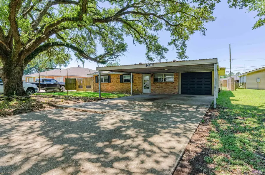 24618 Pecan Place Dr, Plaquemine, LA 70764 - #3
