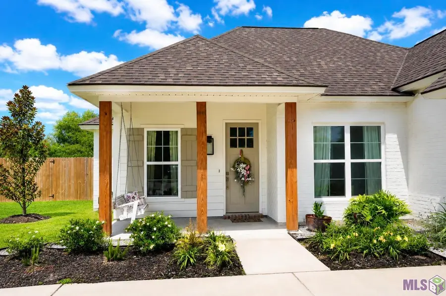 17905 Delaney Dr, Greenwell Springs, LA 70739 - #3