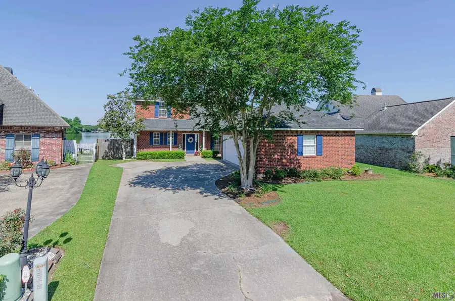 18424 Lakehaven Ct, Baton Rouge, LA 70817 - #3