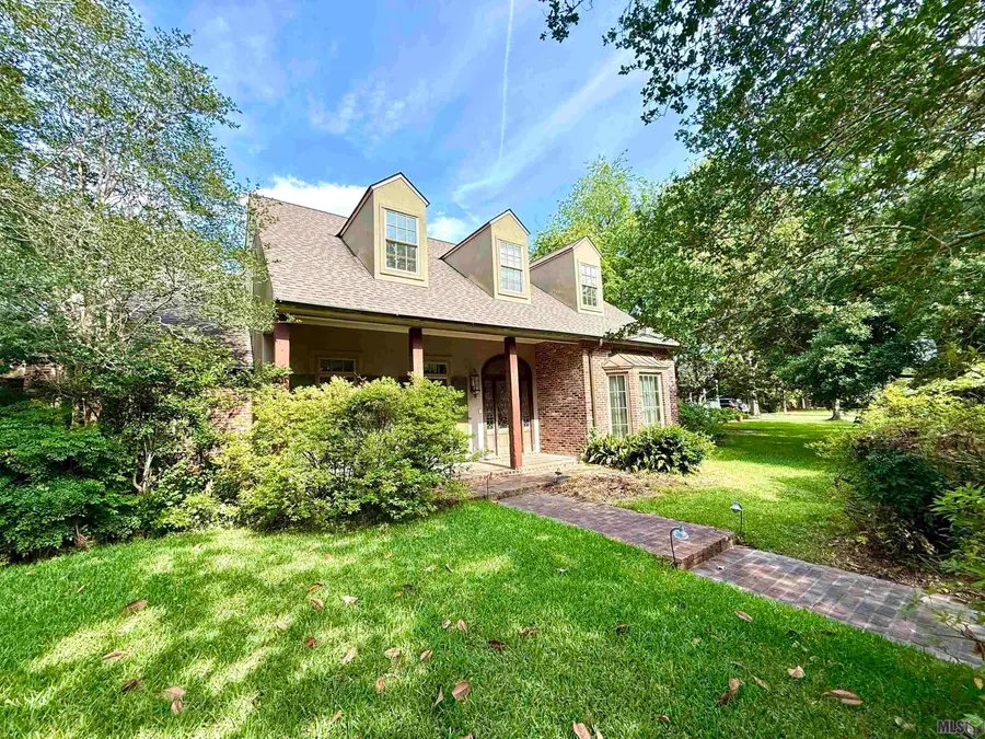 1831 Old Plantation Ln, Baton Rouge, LA 70806 - #3