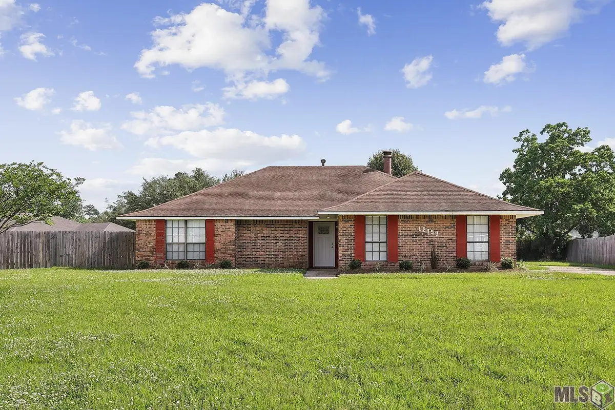 12157 E Banofax Ave, Baton Rouge, LA 70814 - #1