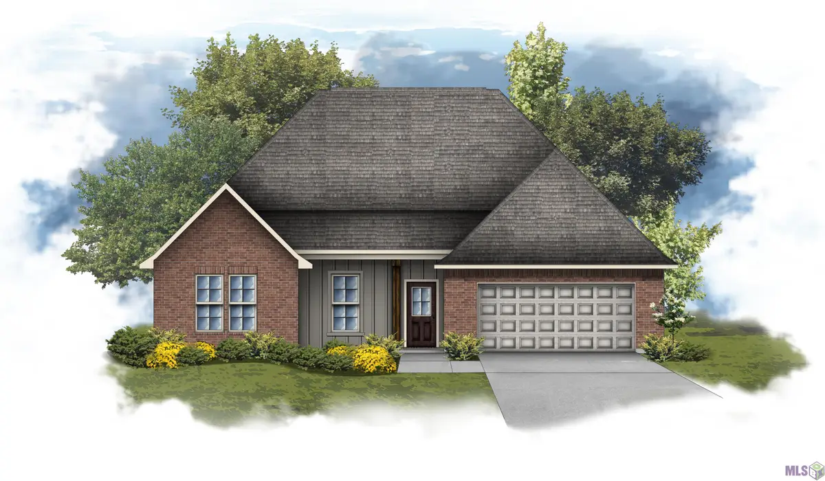1335 Cypress Grove Avenue, Gonzales, LA 70737 - #1