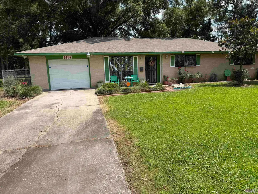 6192 Peyton Dr, Baton Rouge, LA 70811 - #2