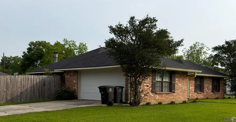 17611 Bevan Dr, Baton Rouge, LA 70817 - #3