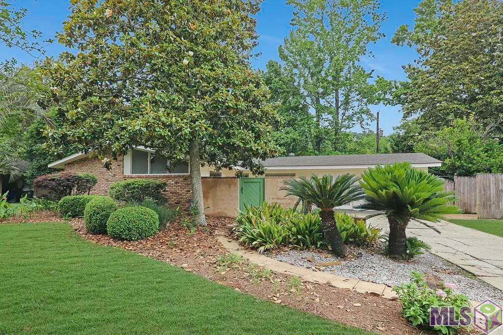 633 College Hill Dr, Baton Rouge, LA 70808 - #1